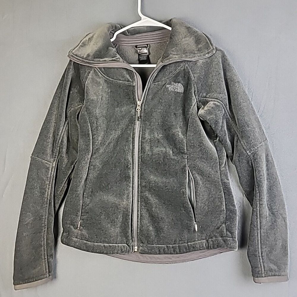 The North Face‎ Osito 2 Women's Jacket - TNF Black Small